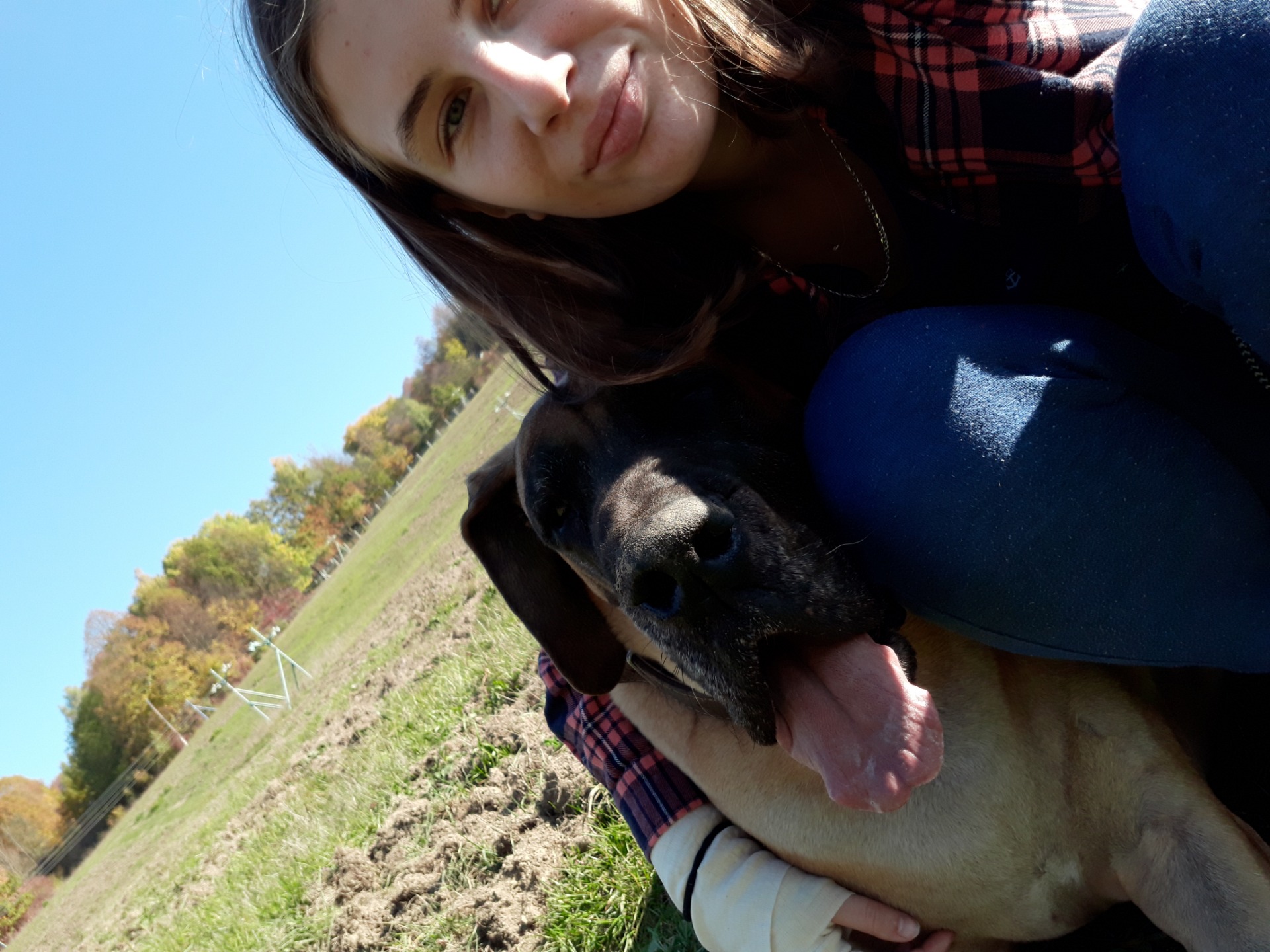 ♥♥♥ najlepší priateľ je ONA